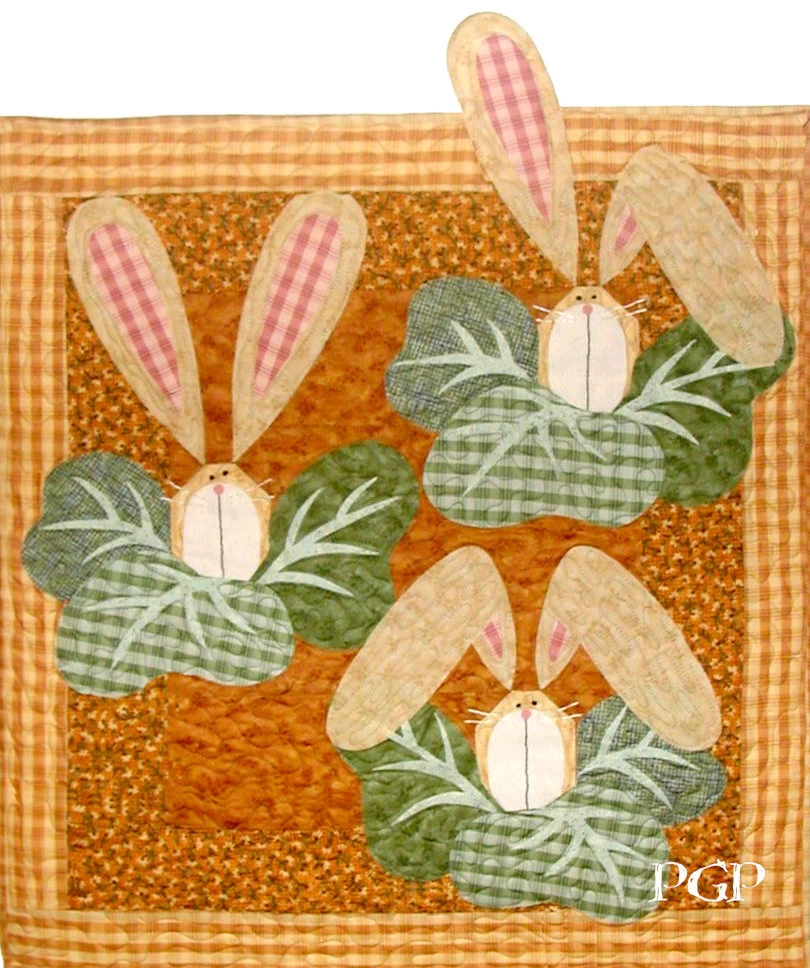 Prairie Grove Peddler Quilt Patterns