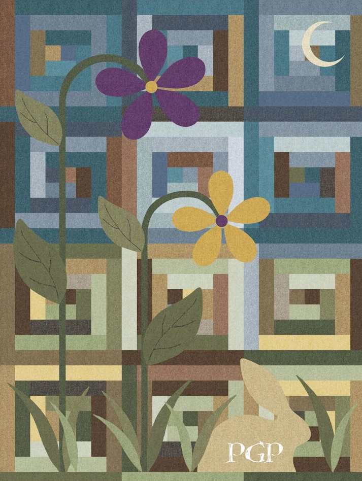 Prairie Grove Peddler Quilt Patterns