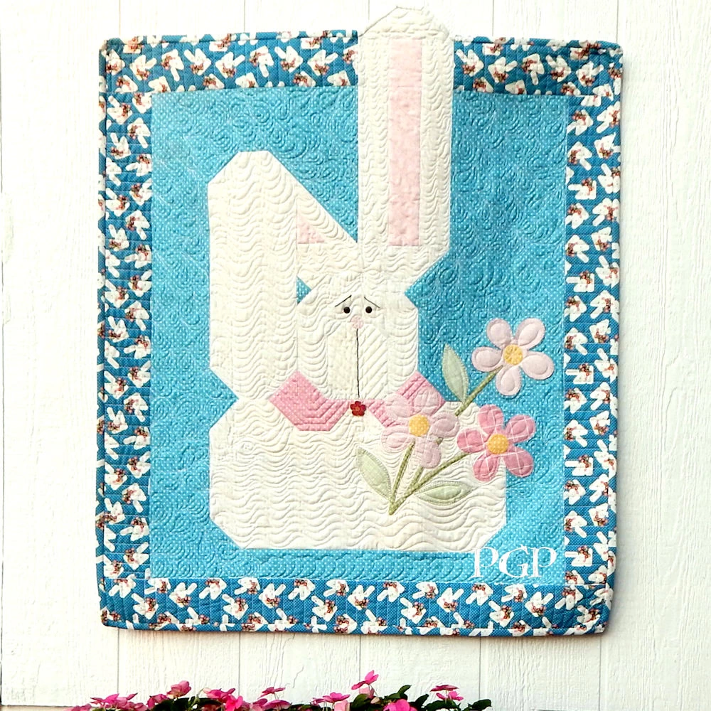 Prairie Grove Peddler Quilt Patterns