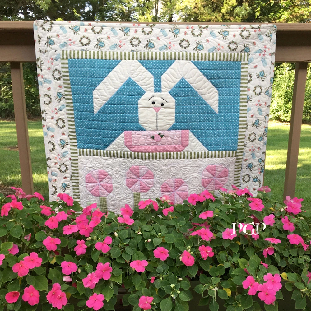 Prairie Grove Peddler Quilt Patterns