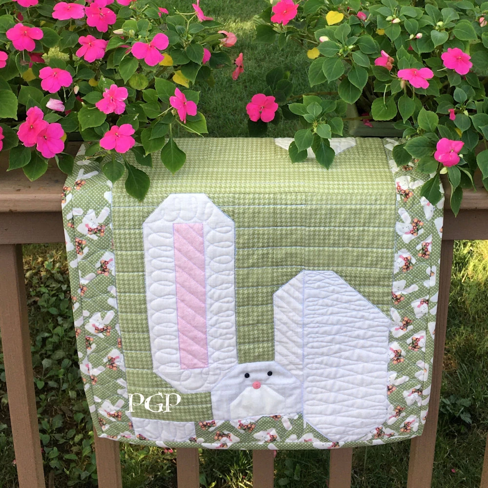 Prairie Grove Peddler Quilt Patterns