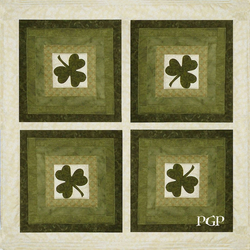 Prairie Grove Peddler Quilt Patterns